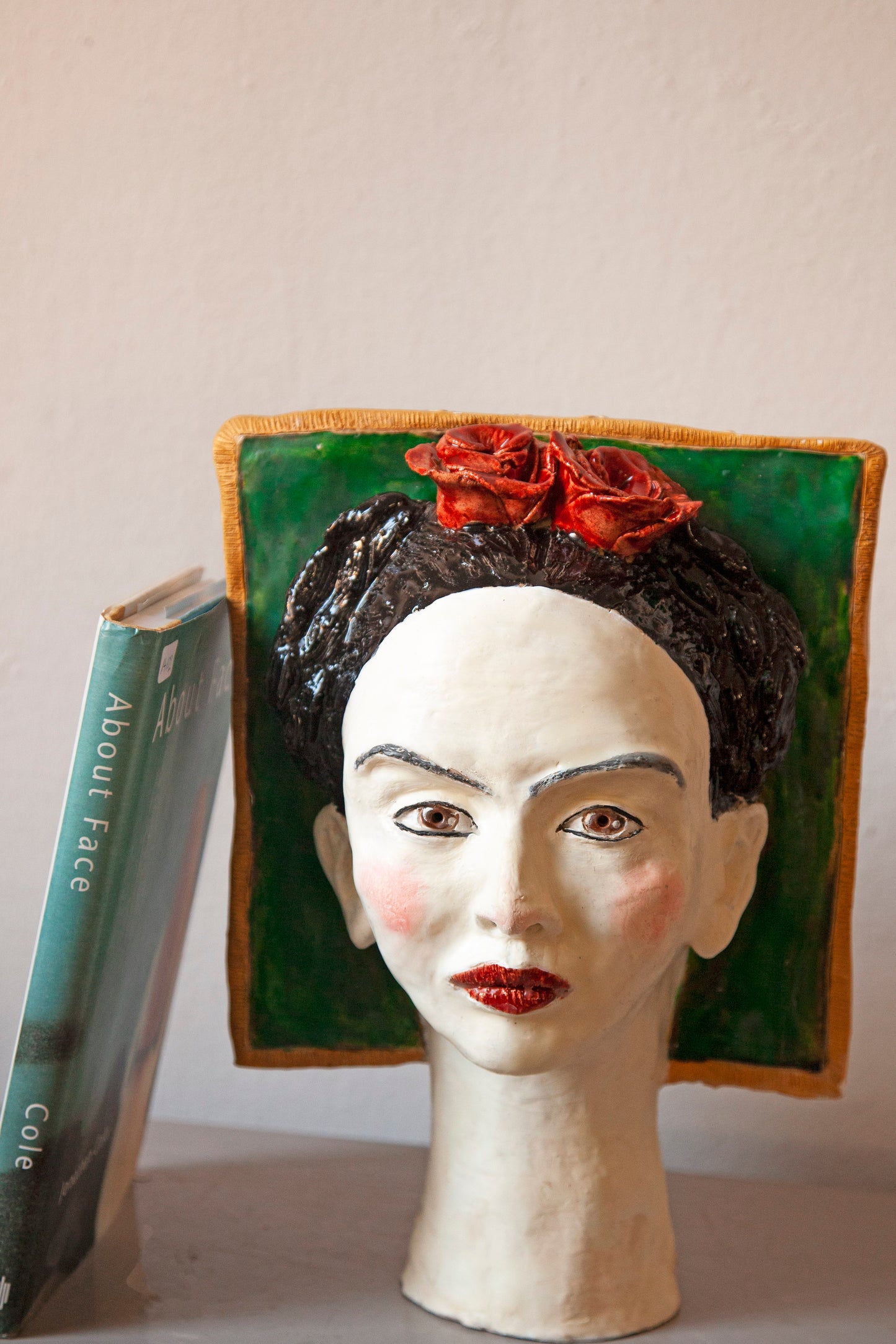 Frida and the baby