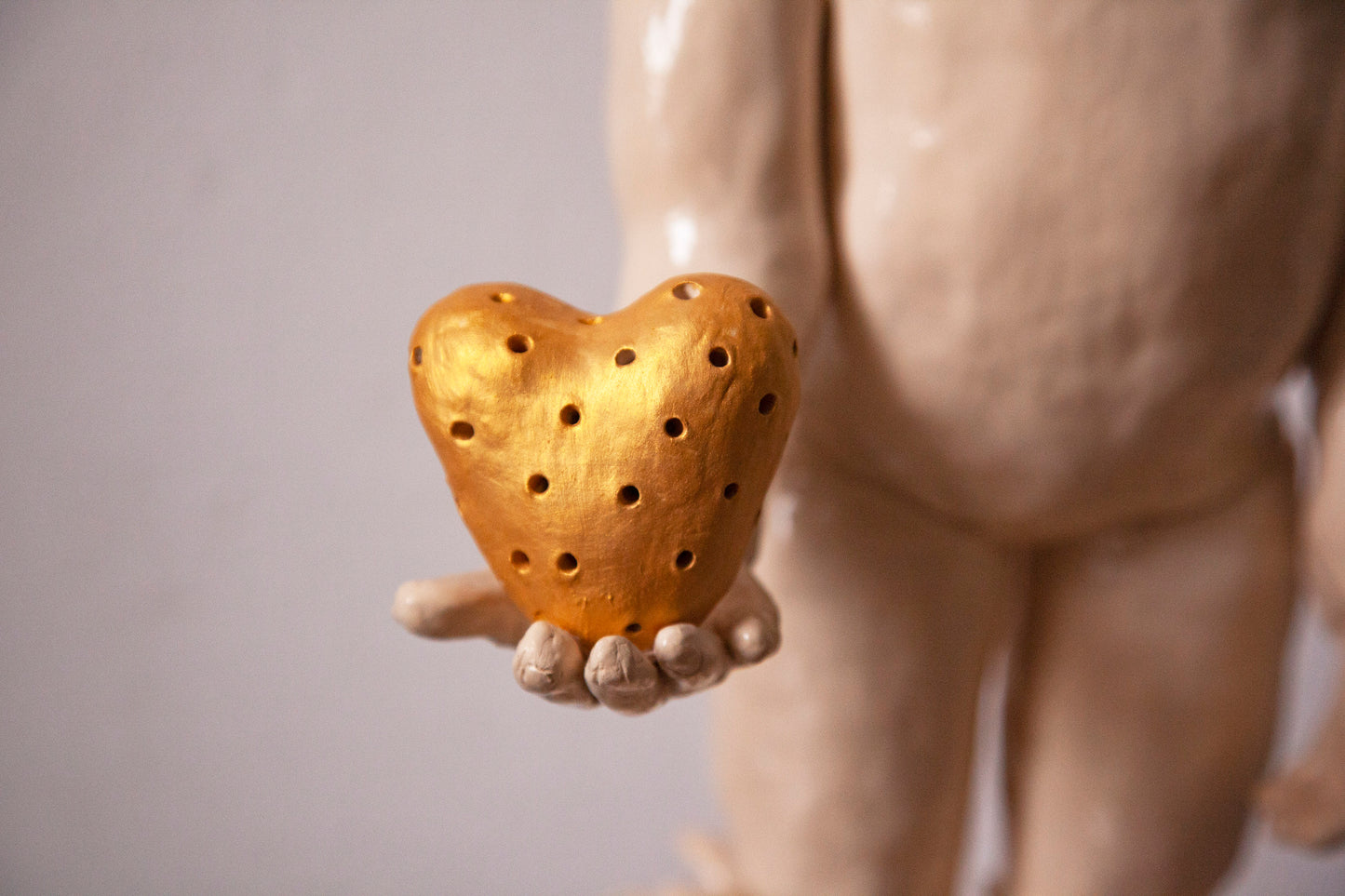 Take My Heart