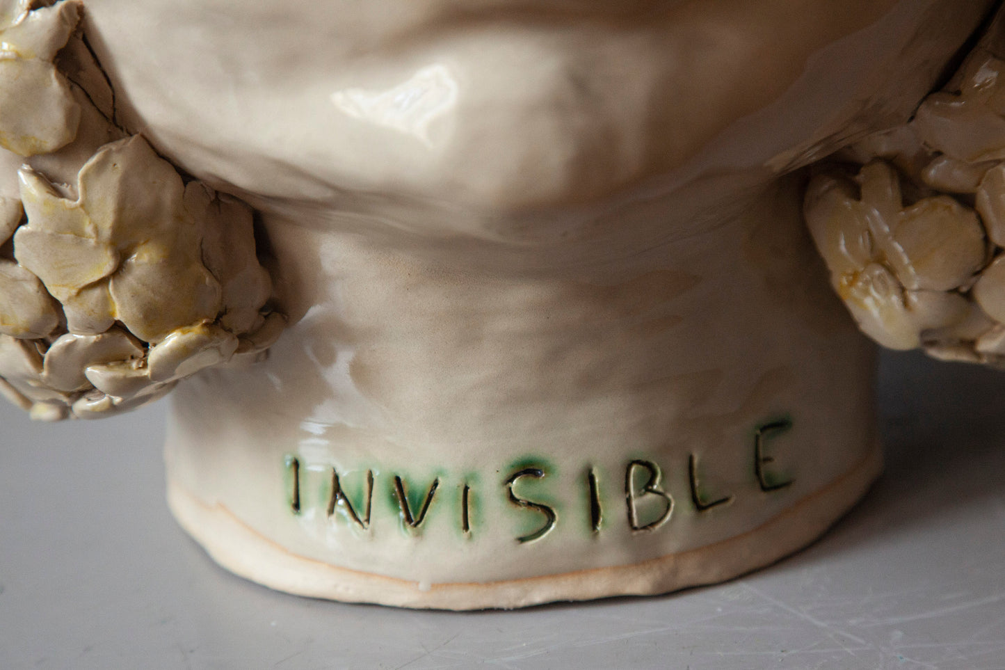 Invisible