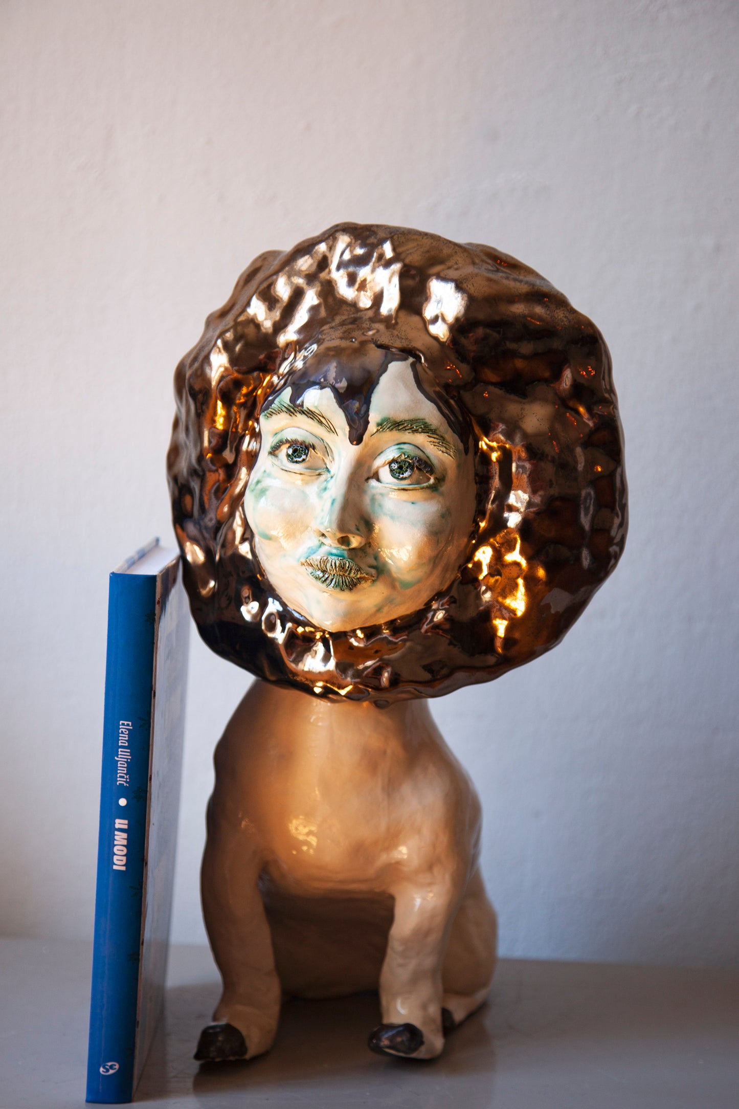 Miss Verdi